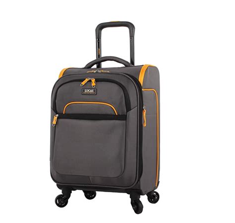 lightweight carry on luggage reviews.